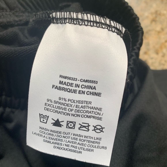 Nike Training Pants (Gym/Running) - Picture 4 of 4